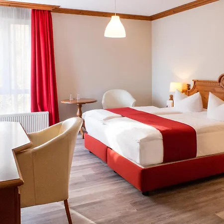 Hotel Dormero Plauen