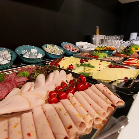 Dormero ホテル プラウエン