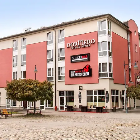 ホテル Dormero 4*