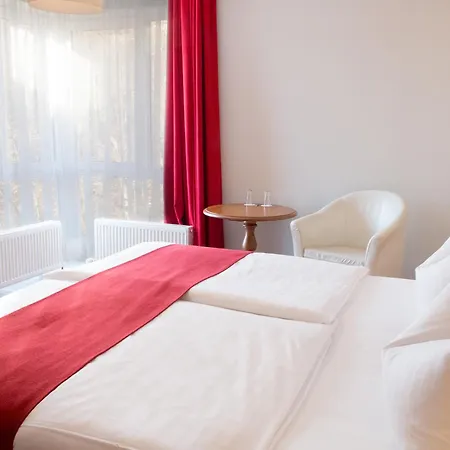 Dormero Hotel 4*
