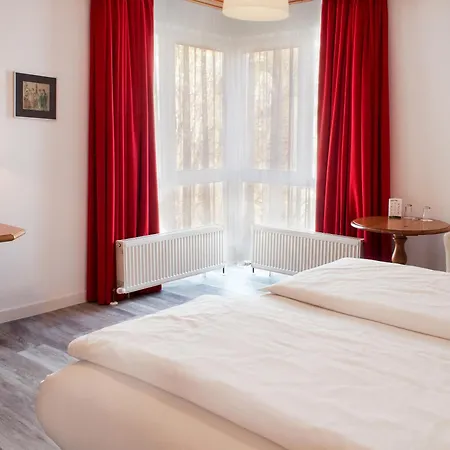 Dormero Hotel 4*