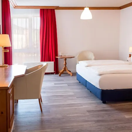 Dormero Hotel