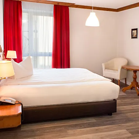 Dormero ホテル 4*