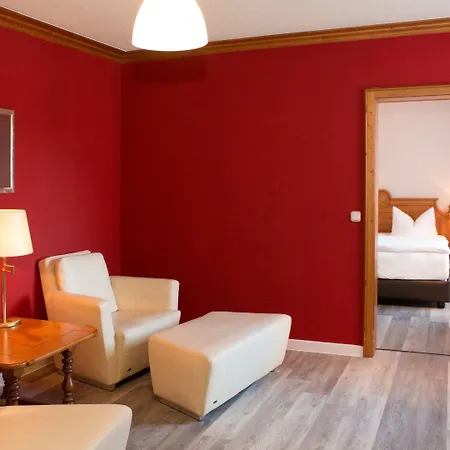 Hotel Dormero Plauen