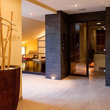 ホテル Dormero プラウエン