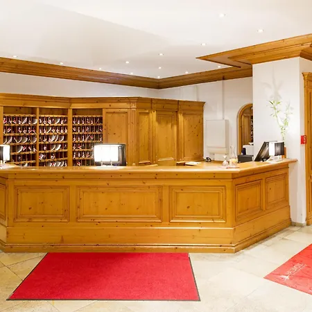 Dormero Hotel