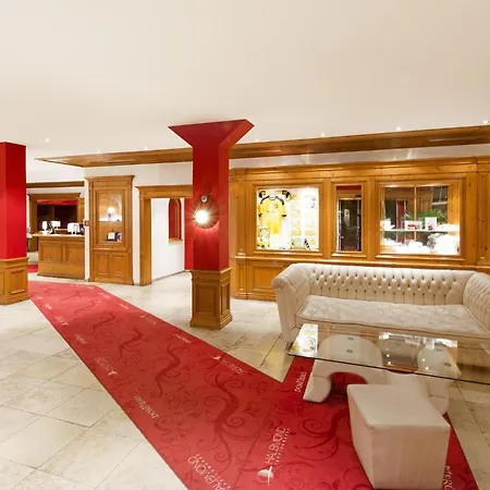 Hotel Dormero Plauen