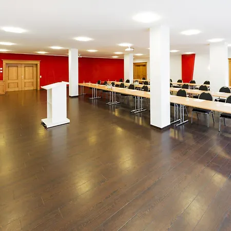 Dormero Hotel 4*