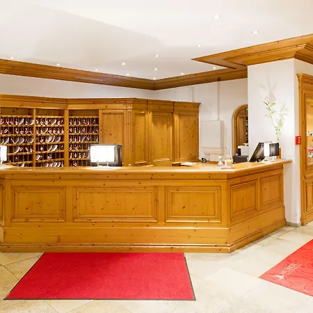 Dormero ホテル 4*