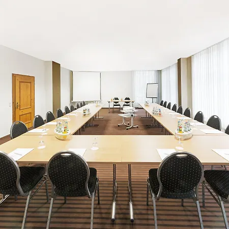 Dormero 4* プラウエン