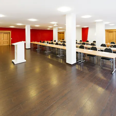 Hotel Dormero 4*