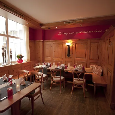 Hotel Dormero Plauen