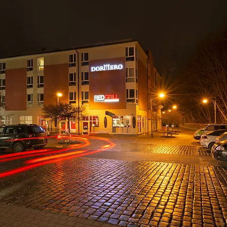 Dormero Hotel 4*