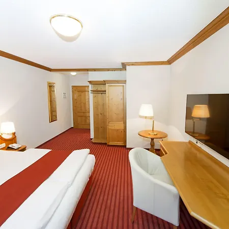 Dormero 4* Plauen