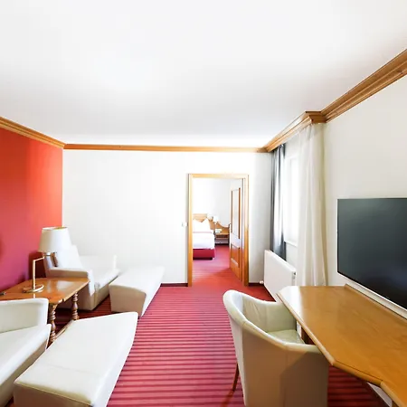 Hotel Dormero