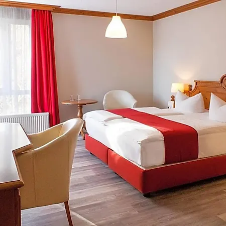Dormero Hotel 4*