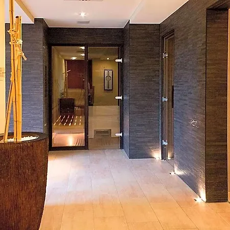 Hotel Dormero 4*