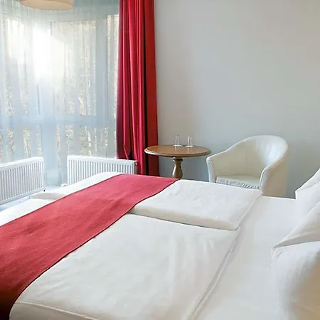 Dormero Hotel Plauen