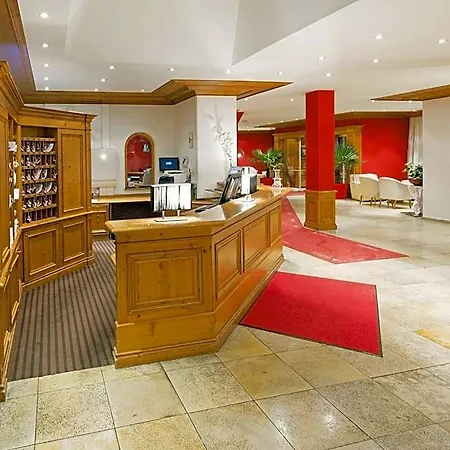 Hotel Dormero Plauen