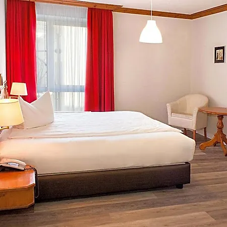 Dormero 4* Plauen