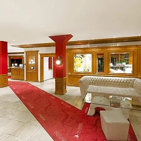 Hotel Dormero Plauen