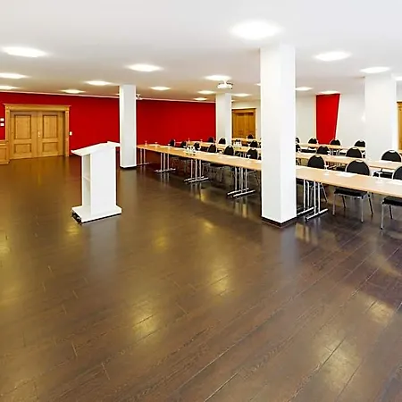Dormero 4* Plauen