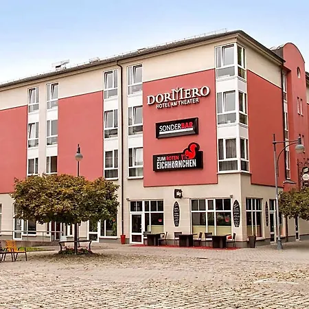 Dormero 4*