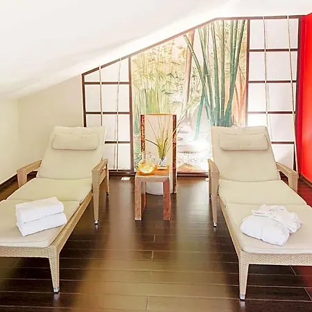 Dormero Hotel 4*