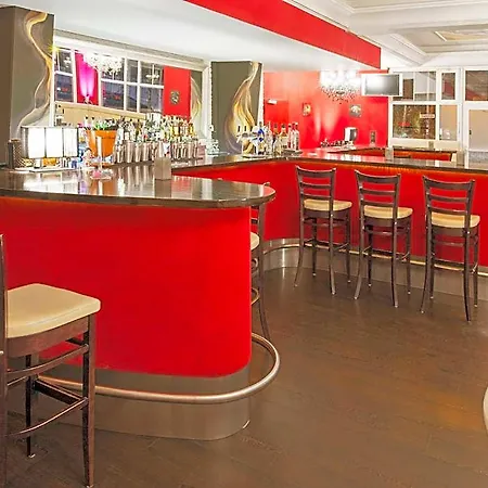 Dormero Hotel Plauen