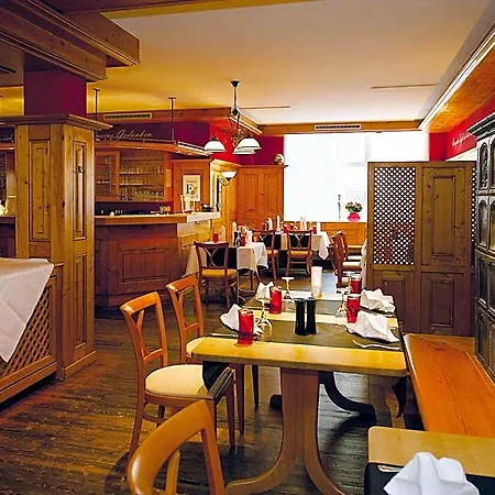 Hotel Dormero Plauen
