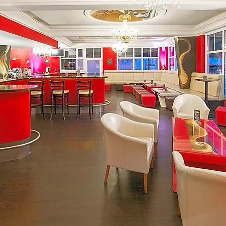 Dormero Hotel 4*