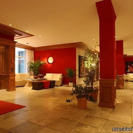 Dormero プラウエン