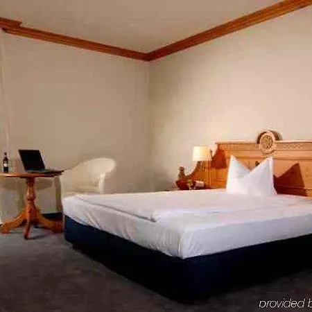 Hotel Dormero 4*