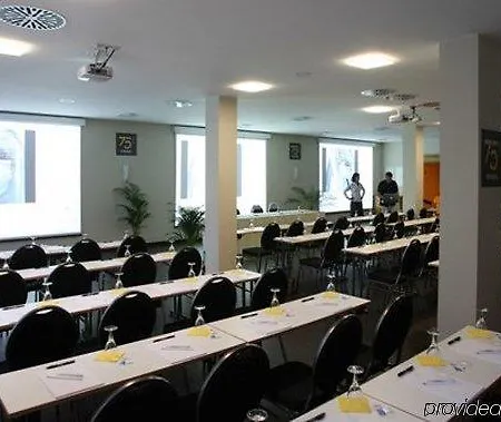 Hotel Dormero Plauen