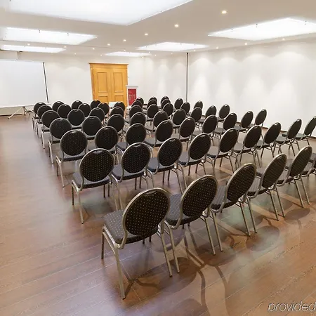 Hotel Dormero Plauen