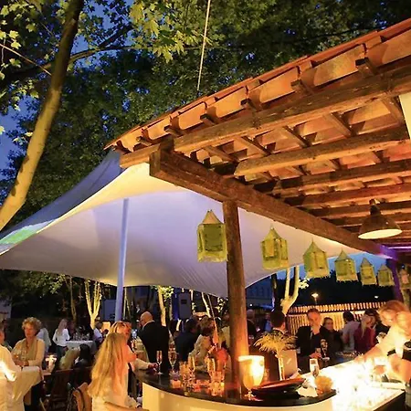 Dormero プラウエン