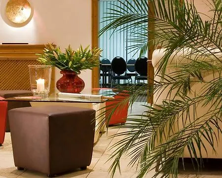 Dormero Hotell Plauen