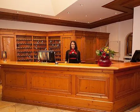 Dormero Hotel