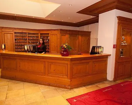 Dormero 4*
