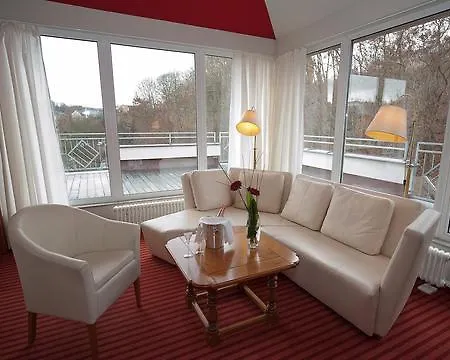 Hotel Dormero Plauen