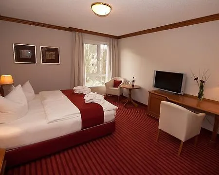 Dormero Hotel