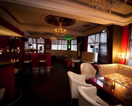 Hotel Dormero 4*