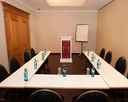 ホテル Dormero プラウエン