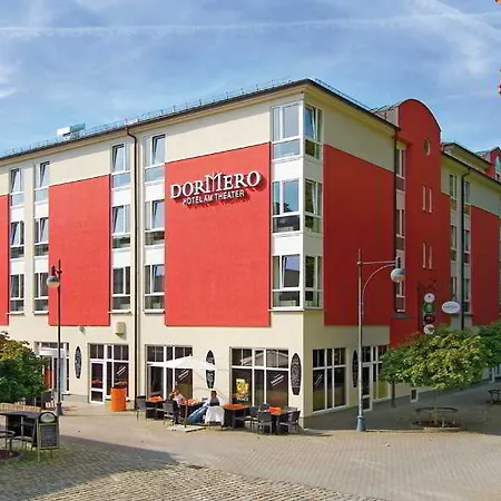 Dormero Hotel 4*
