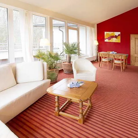 Hotel Dormero 4*