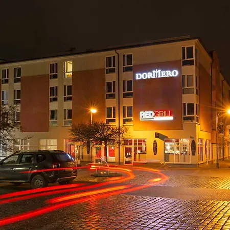 Dormero 4*