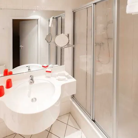 Dormero Hotel 4*