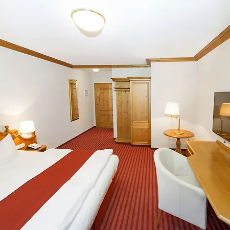 Dormero ホテル 4*