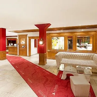 Hotel Dormero Plauen