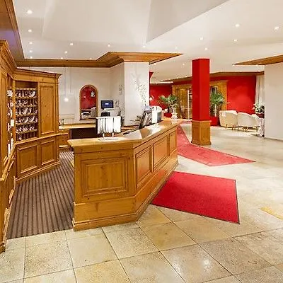 Hotel Dormero